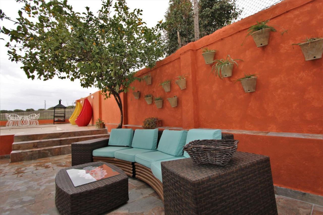 Casa Rural Mananas Felices Martos Exterior foto